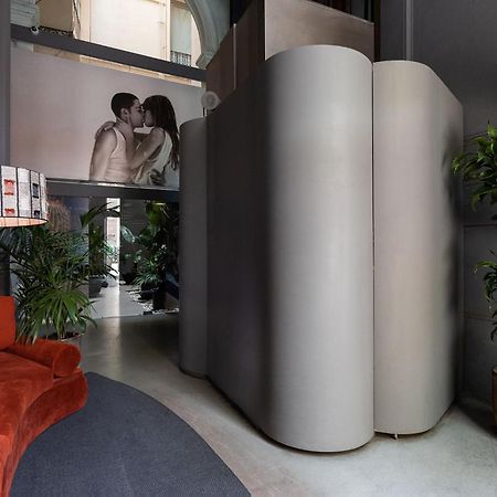 Chic & Basic Born Boutique Hotel Barcelona Ngoại thất bức ảnh