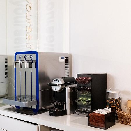 Chic & Basic Born Boutique Hotel Barcelona Ngoại thất bức ảnh