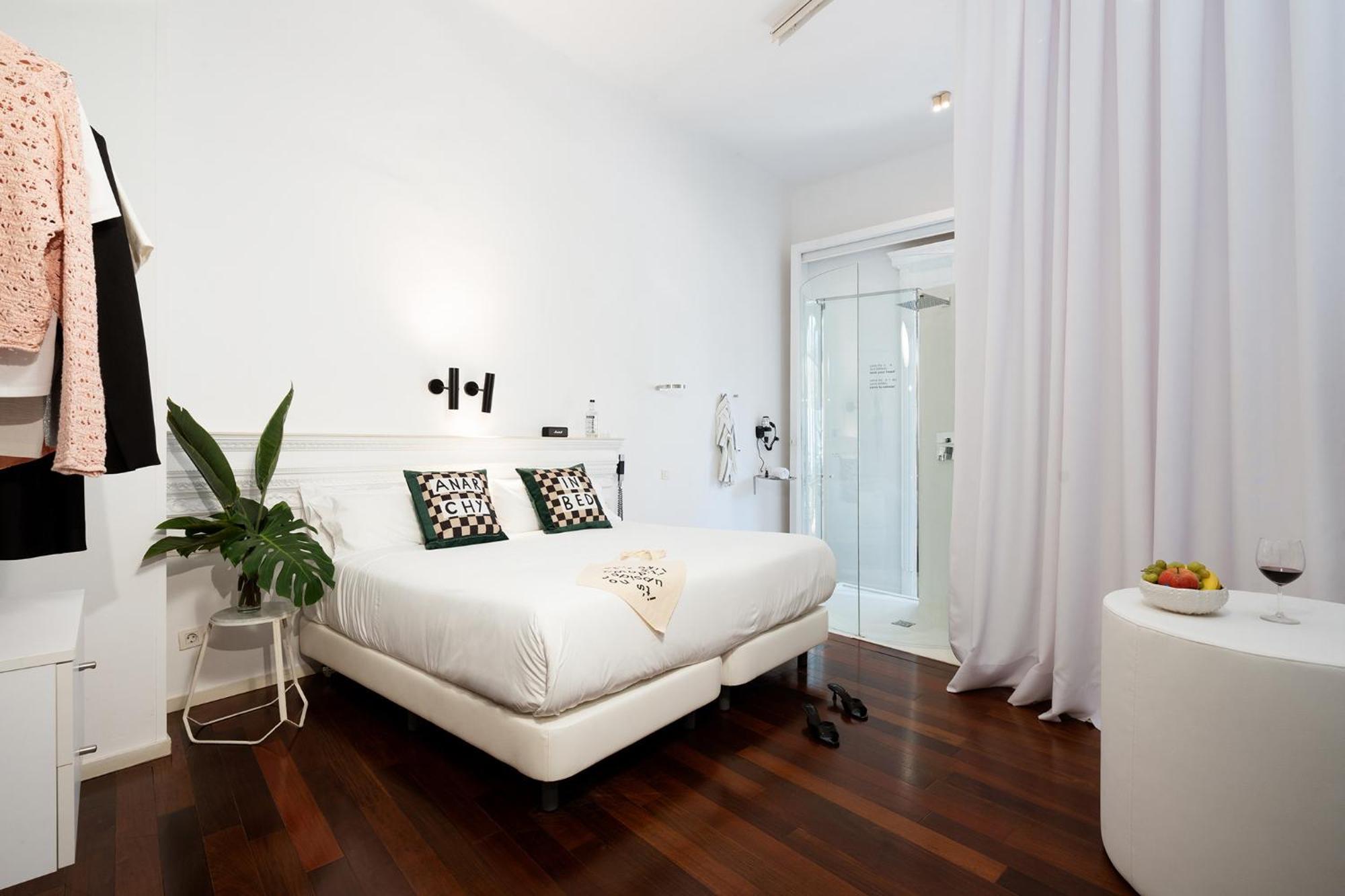 Chic & Basic Born Boutique Hotel Barcelona Ngoại thất bức ảnh