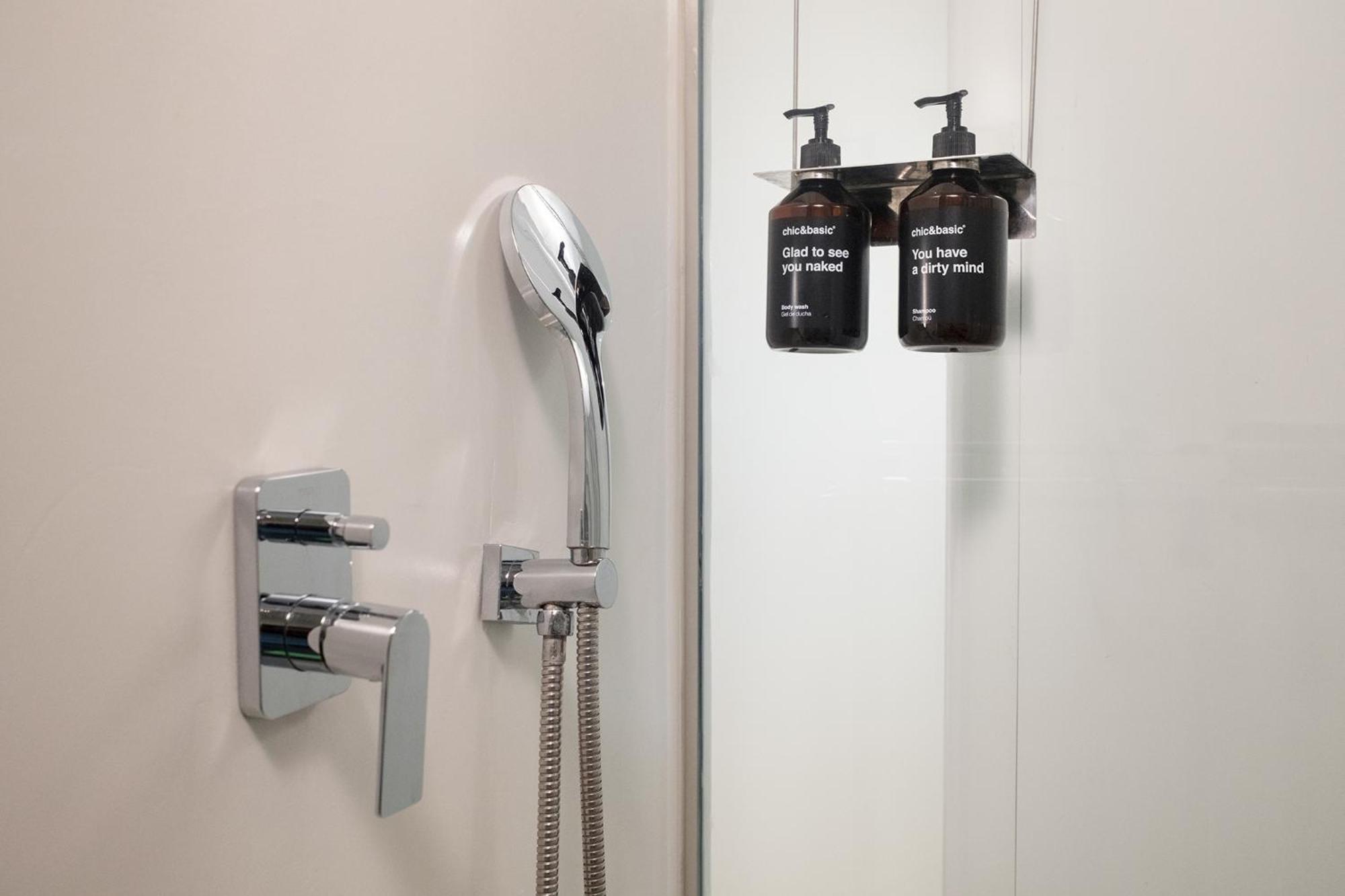 Chic & Basic Born Boutique Hotel Barcelona Ngoại thất bức ảnh