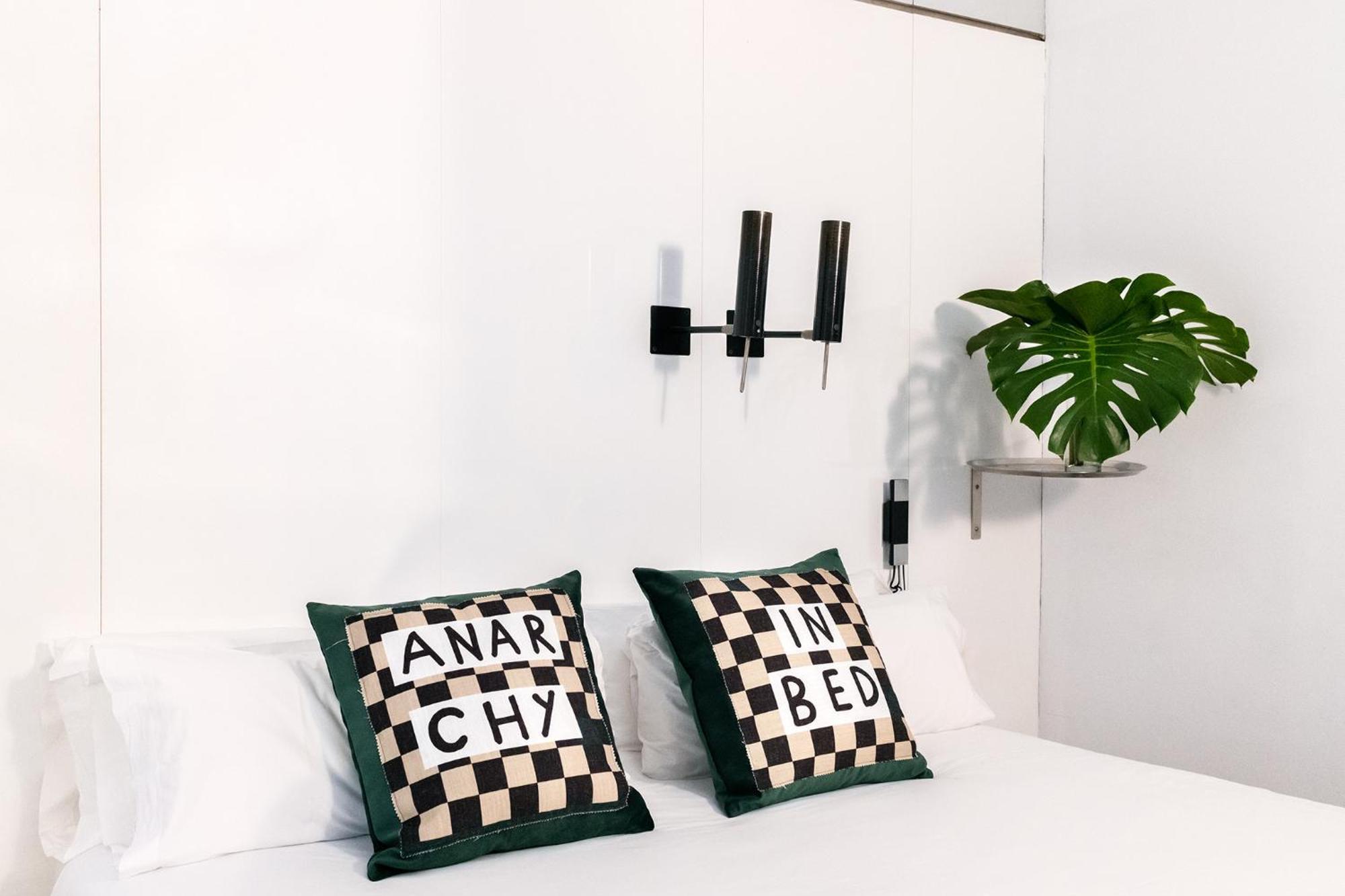 Chic & Basic Born Boutique Hotel Barcelona Ngoại thất bức ảnh