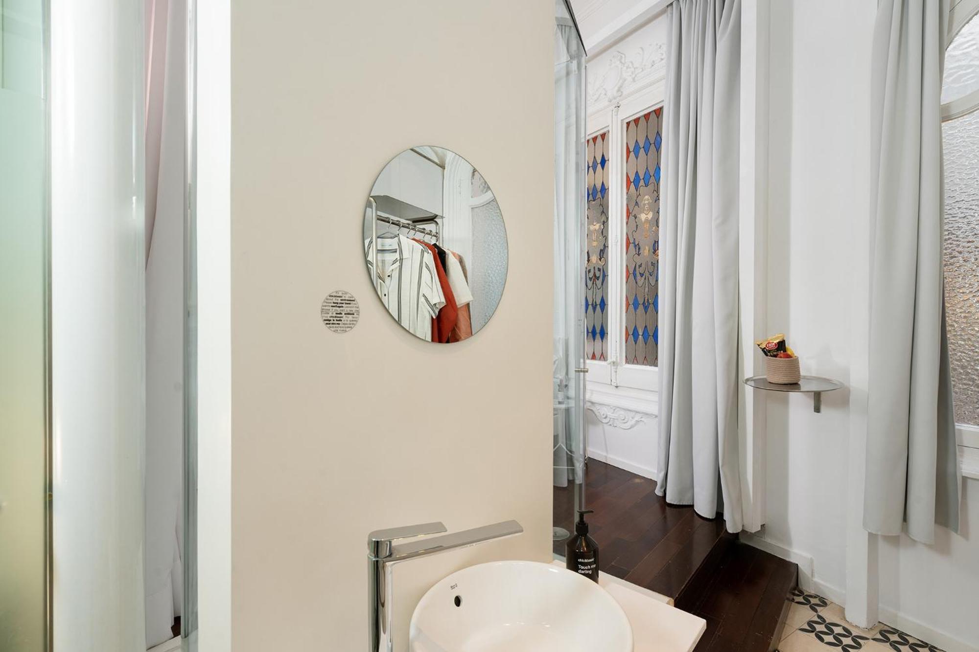 Chic & Basic Born Boutique Hotel Barcelona Ngoại thất bức ảnh