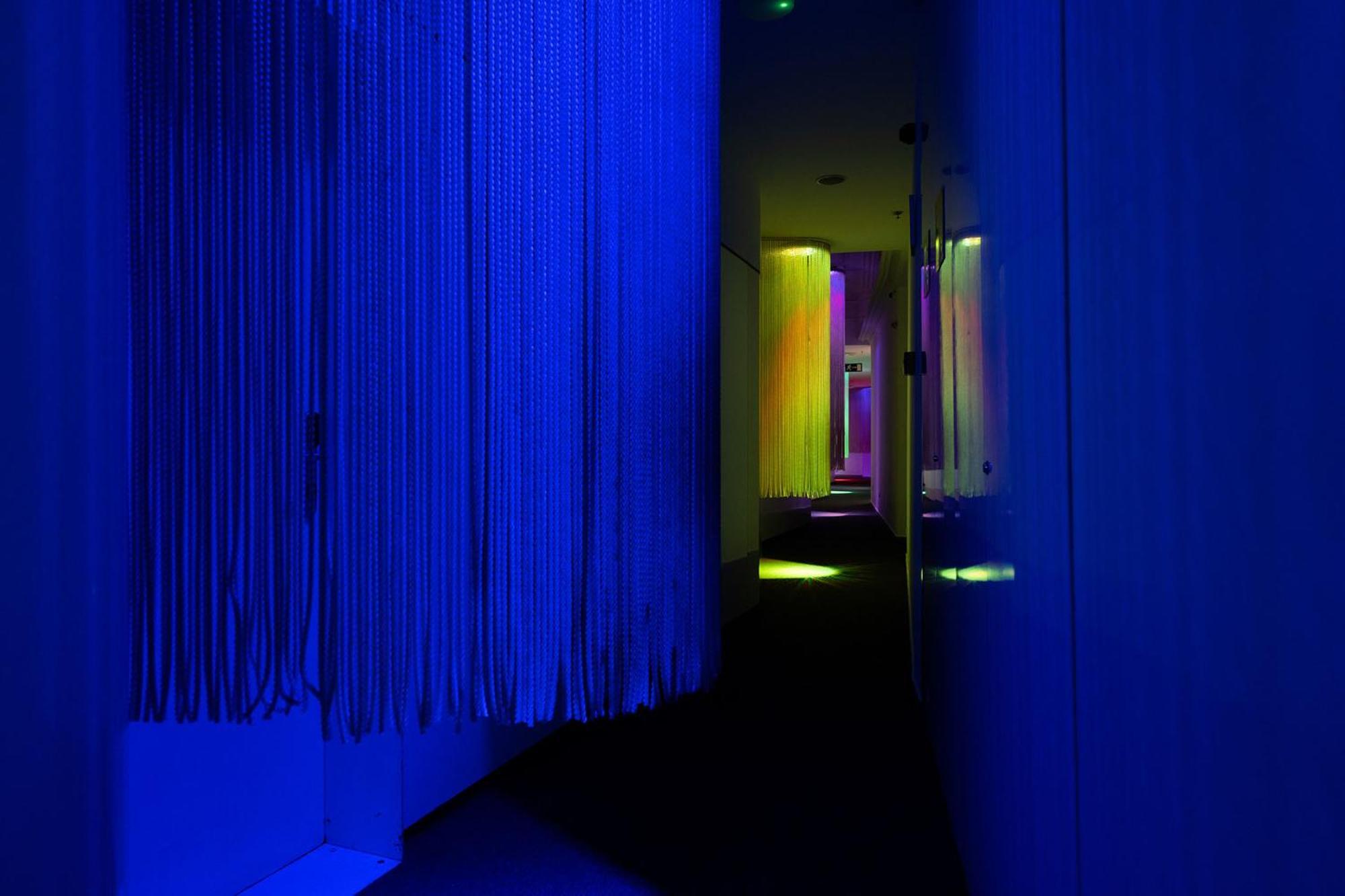 Chic & Basic Born Boutique Hotel Barcelona Ngoại thất bức ảnh
