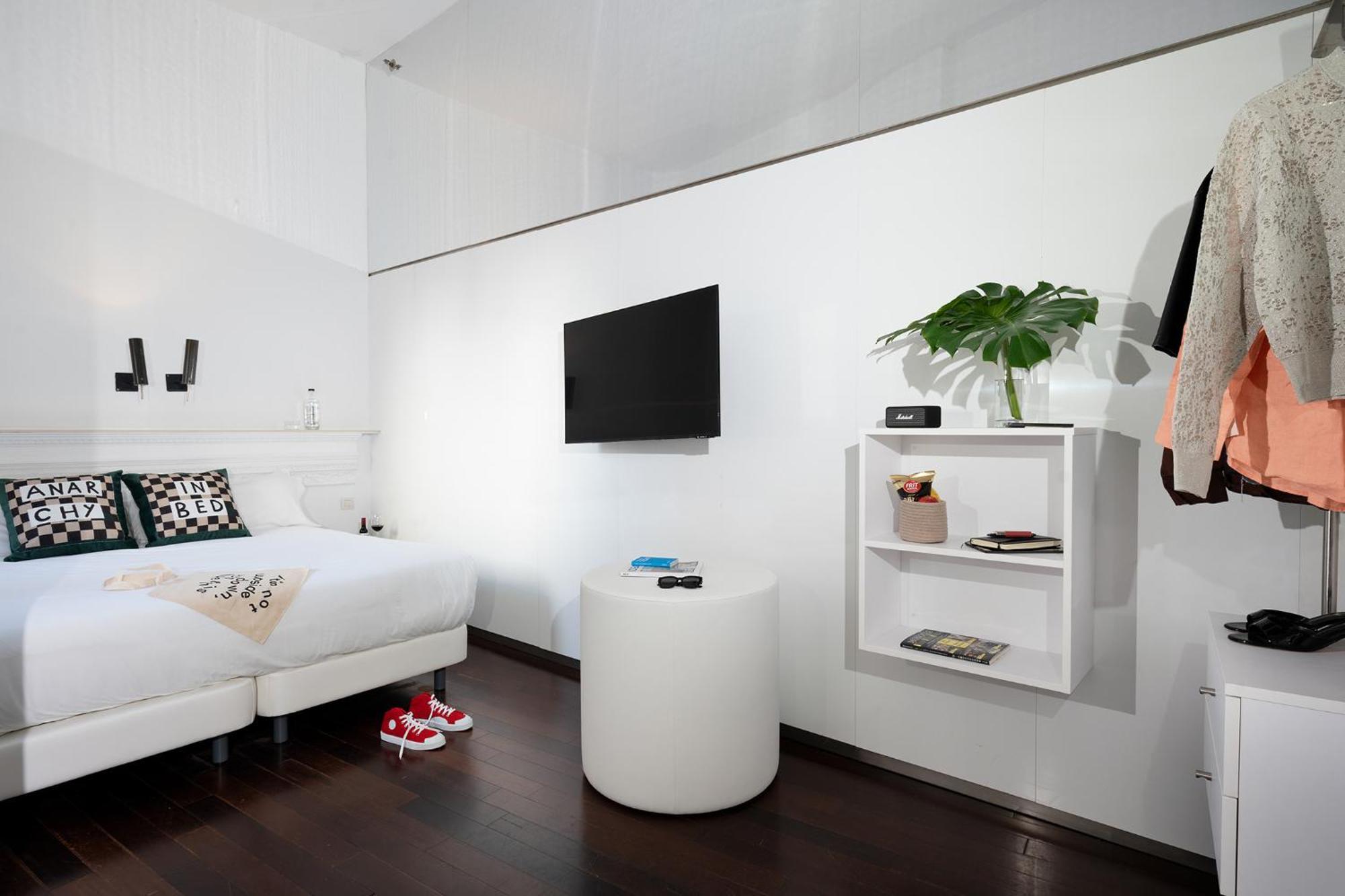 Chic & Basic Born Boutique Hotel Barcelona Ngoại thất bức ảnh