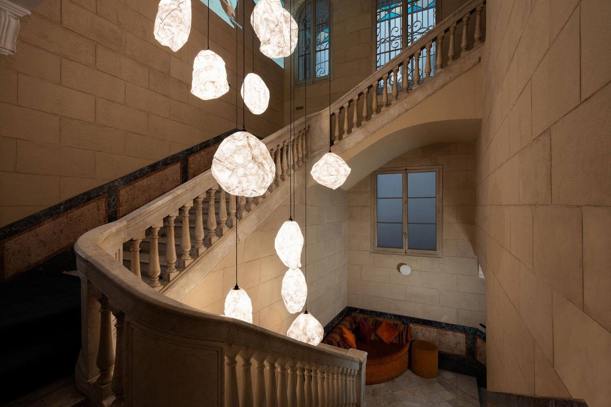 Chic & Basic Born Boutique Hotel Barcelona Ngoại thất bức ảnh