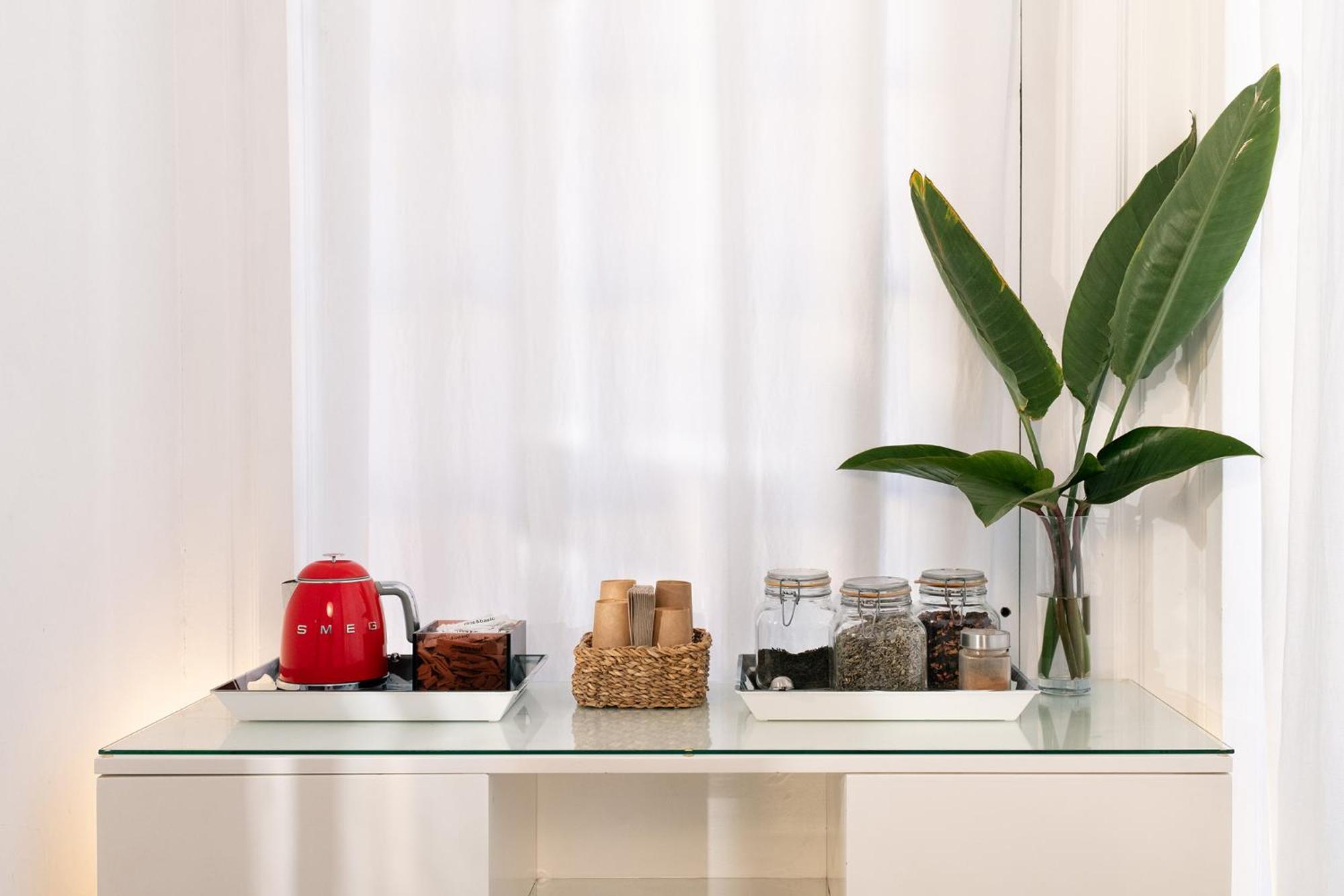 Chic & Basic Born Boutique Hotel Barcelona Ngoại thất bức ảnh