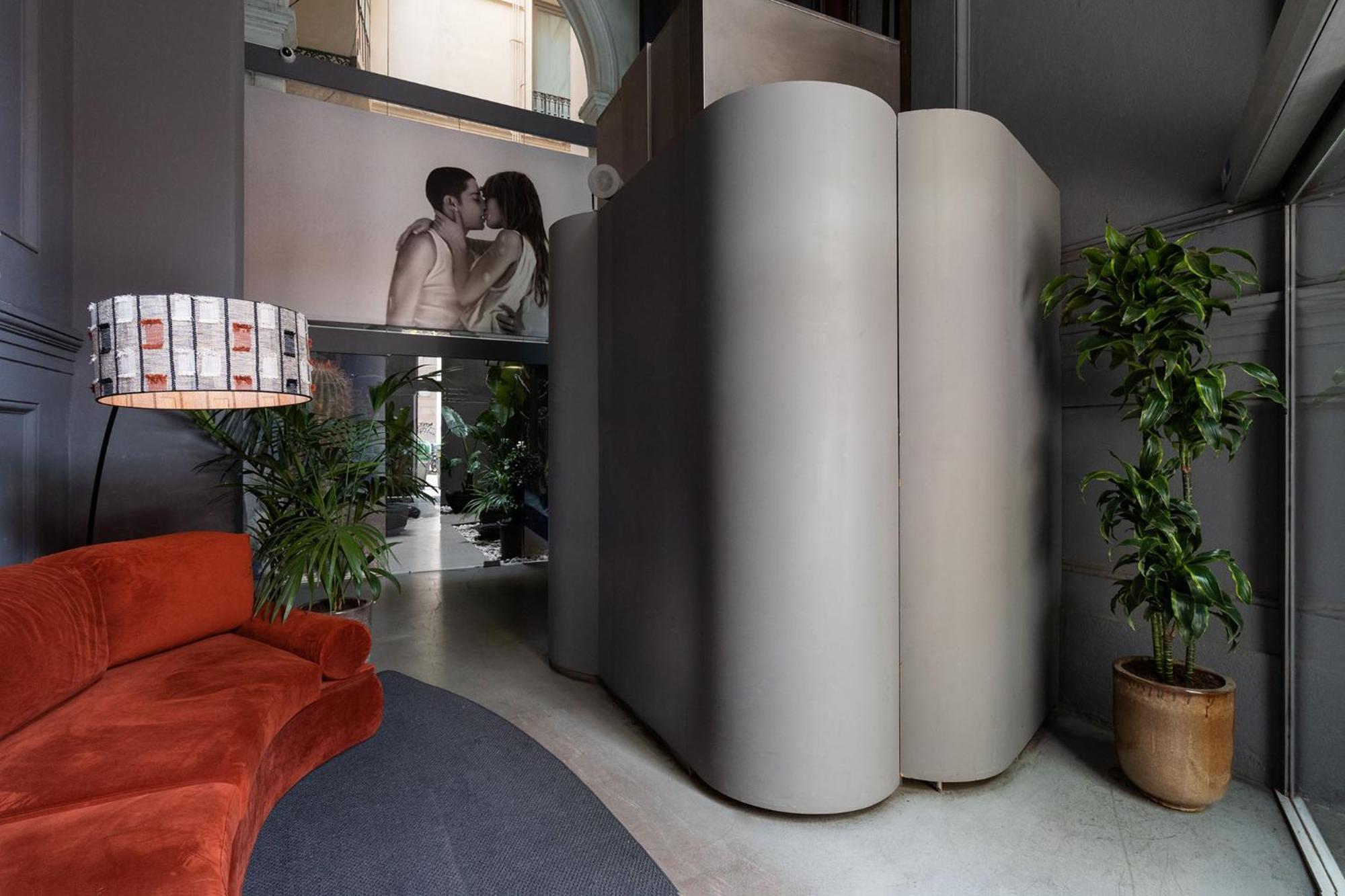 Chic & Basic Born Boutique Hotel Barcelona Ngoại thất bức ảnh