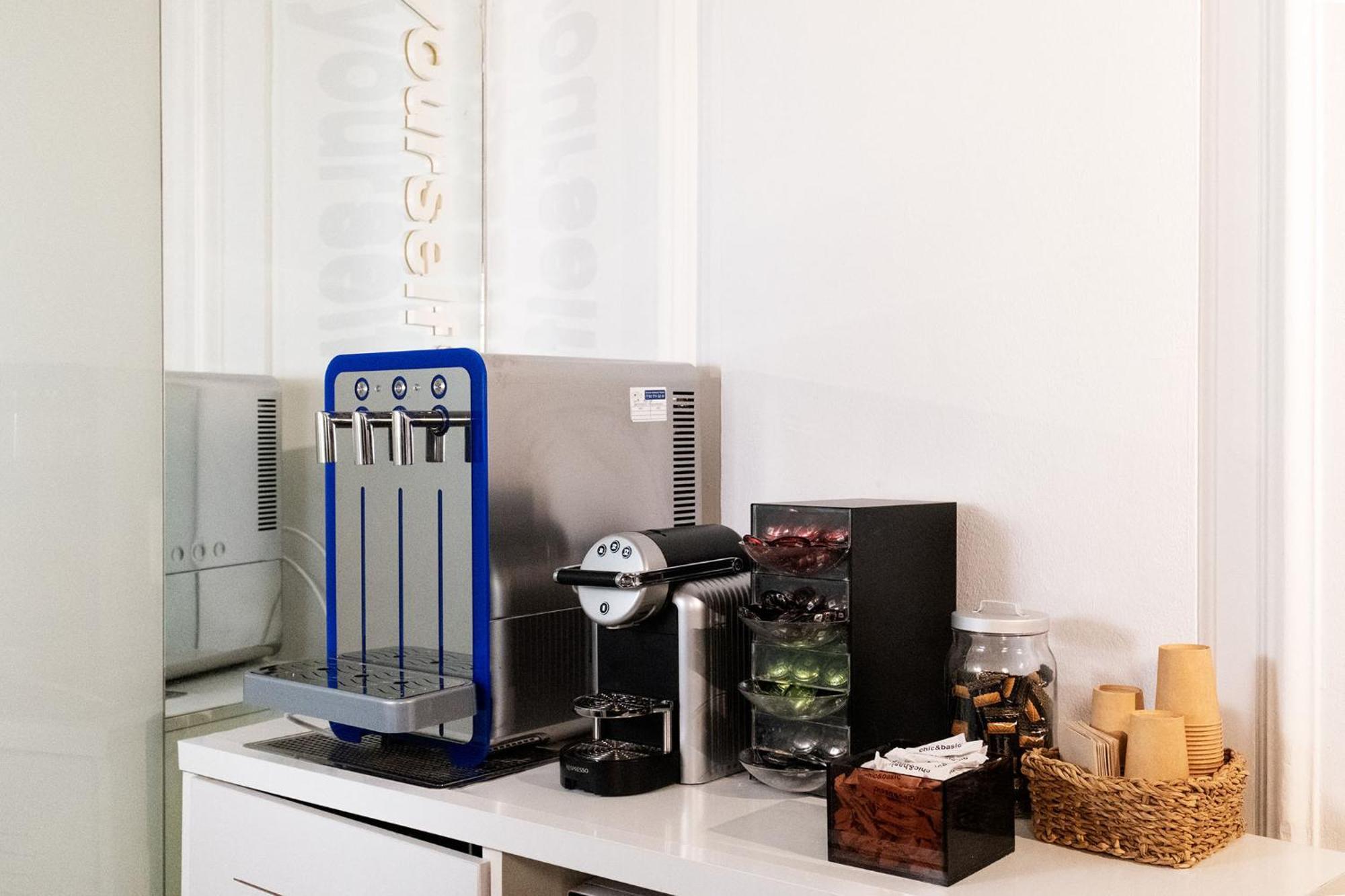 Chic & Basic Born Boutique Hotel Barcelona Ngoại thất bức ảnh