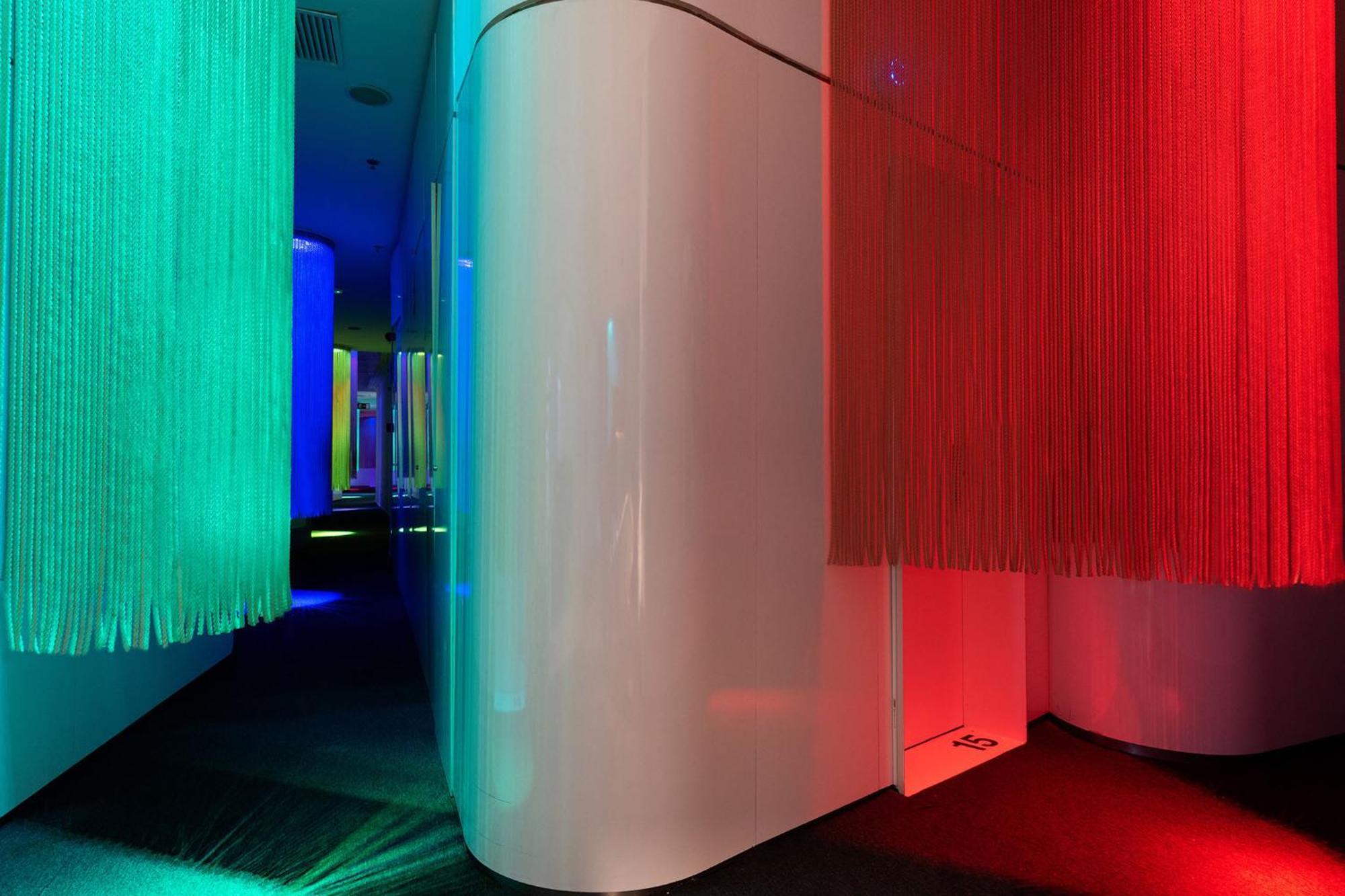 Chic & Basic Born Boutique Hotel Barcelona Ngoại thất bức ảnh