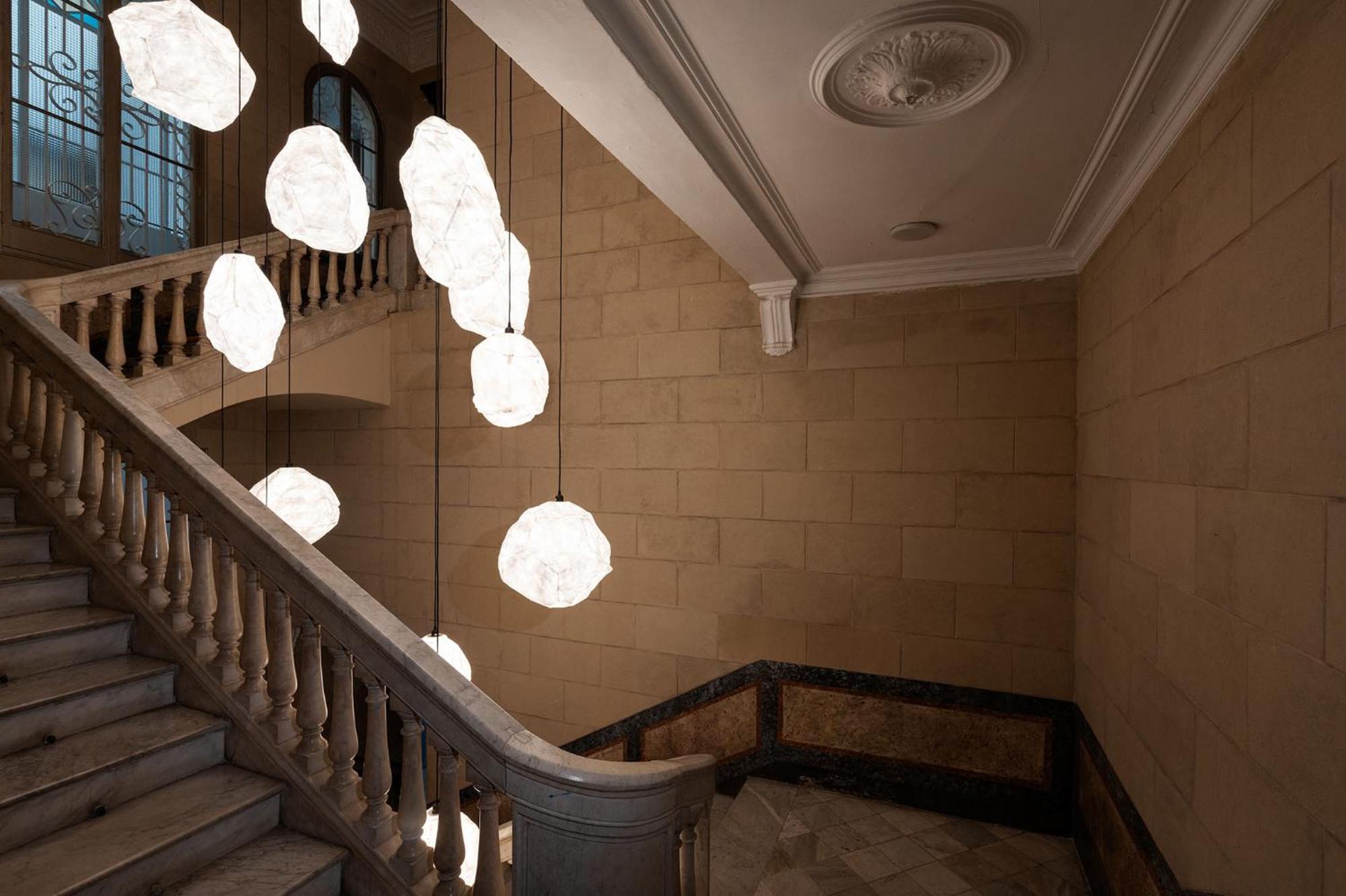 Chic & Basic Born Boutique Hotel Barcelona Ngoại thất bức ảnh