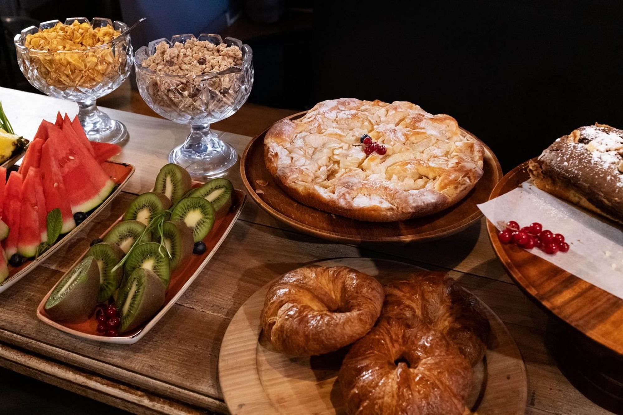 Chic & Basic Born Boutique Hotel Barcelona Ngoại thất bức ảnh