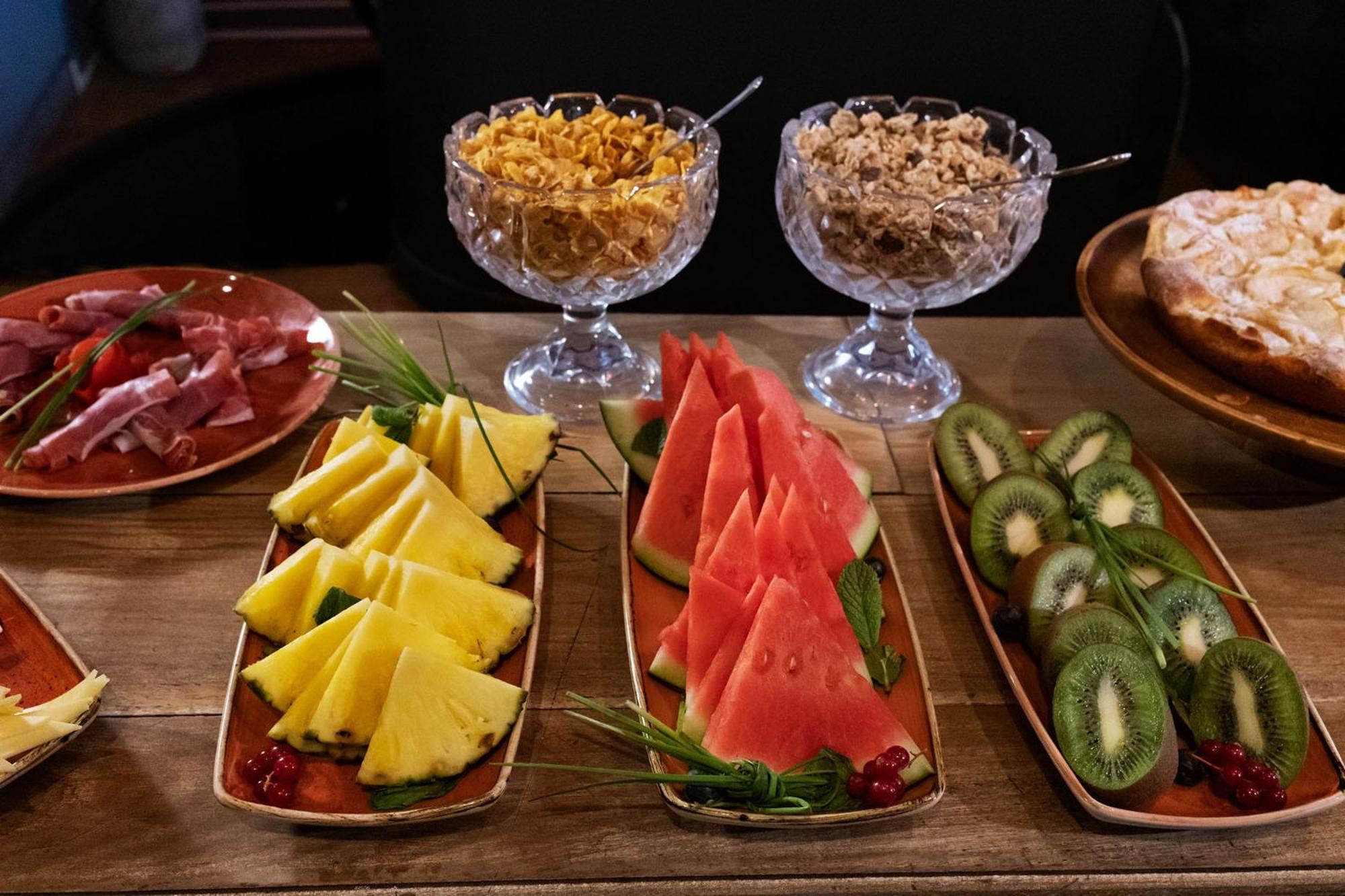Chic & Basic Born Boutique Hotel Barcelona Ngoại thất bức ảnh