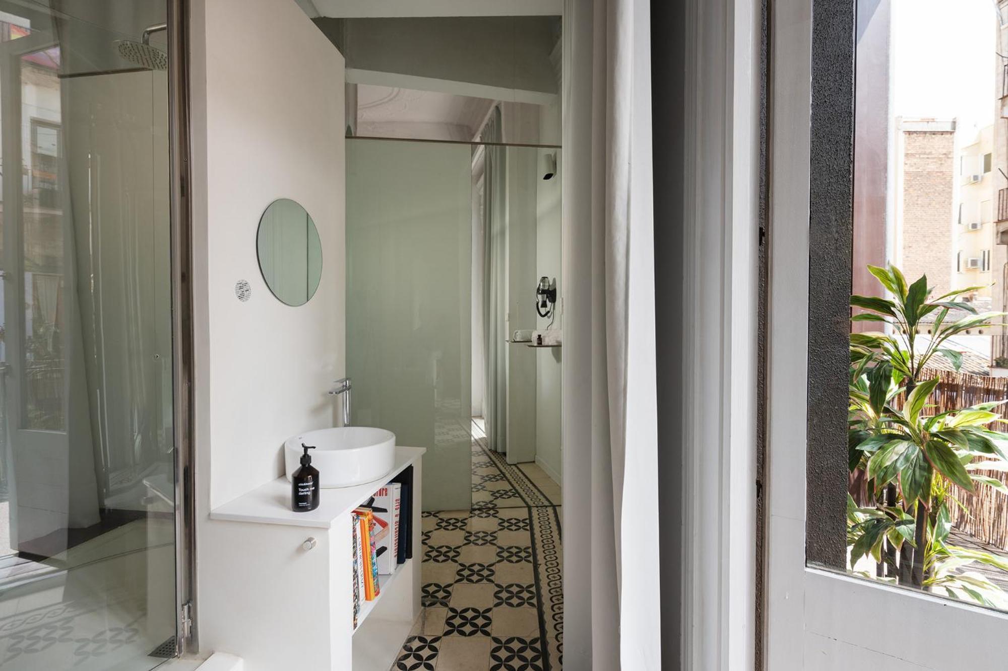Chic & Basic Born Boutique Hotel Barcelona Ngoại thất bức ảnh