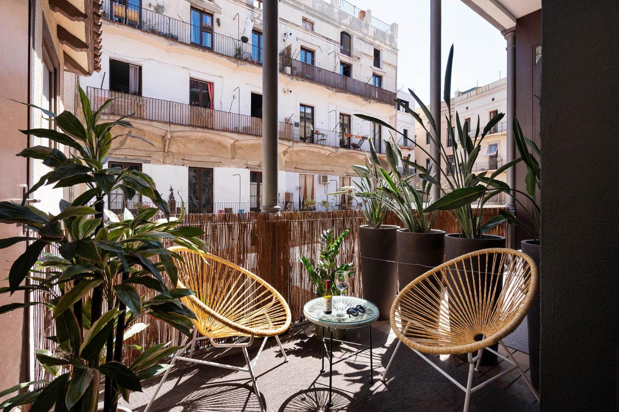 Chic & Basic Born Boutique Hotel Barcelona Ngoại thất bức ảnh