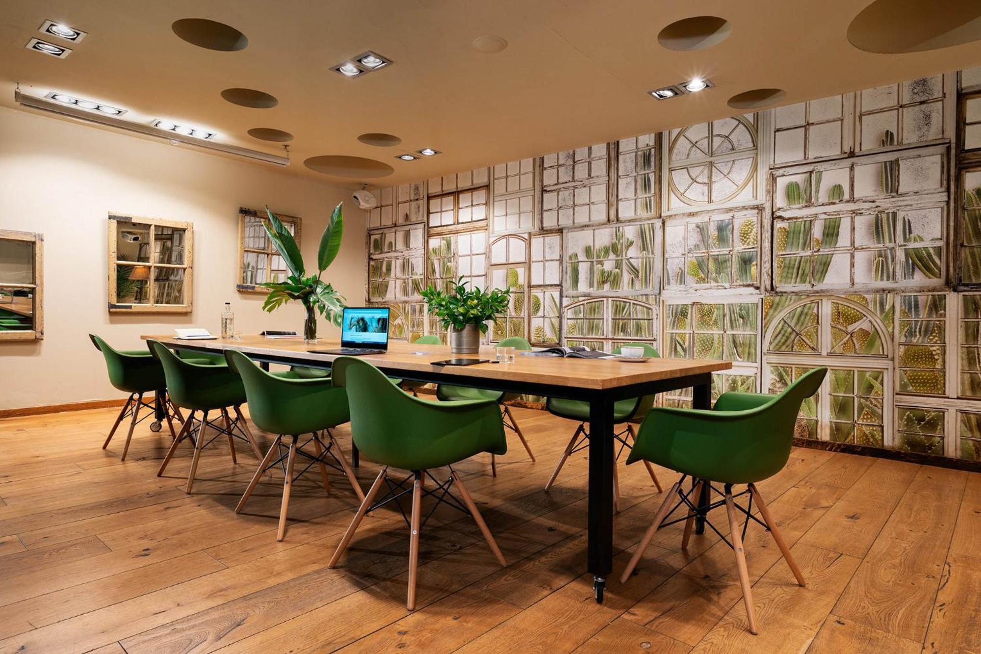 Chic & Basic Born Boutique Hotel Barcelona Ngoại thất bức ảnh
