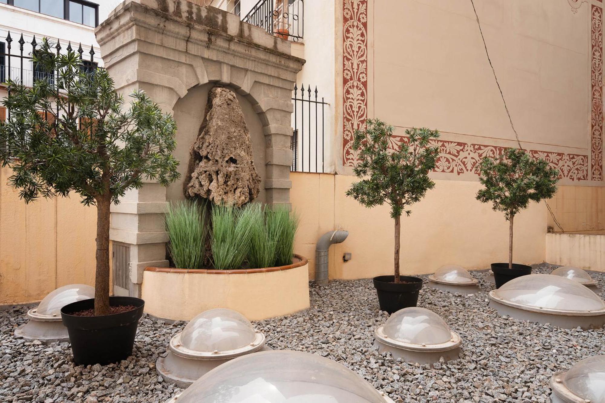 Chic & Basic Born Boutique Hotel Barcelona Ngoại thất bức ảnh