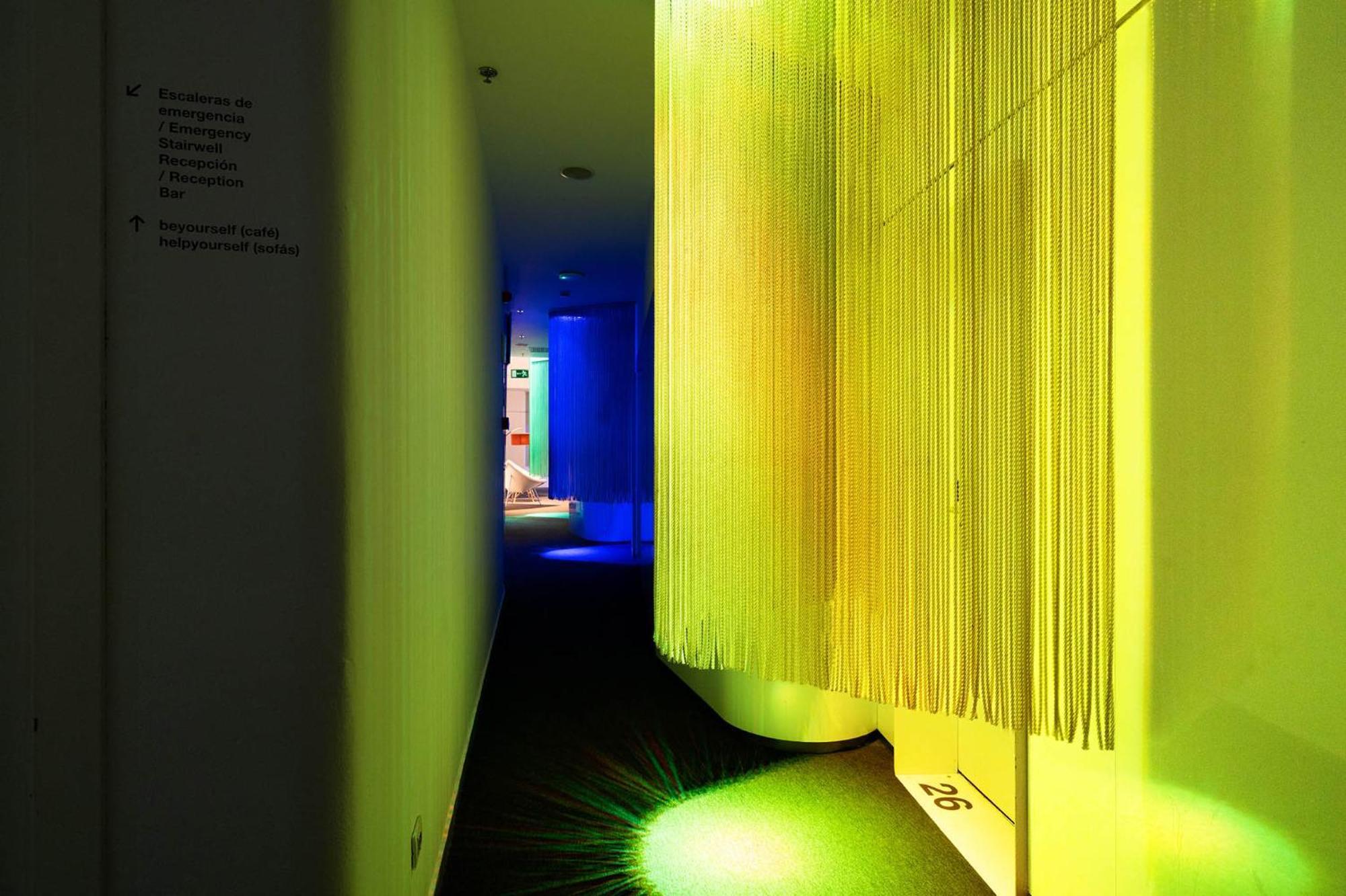 Chic & Basic Born Boutique Hotel Barcelona Ngoại thất bức ảnh