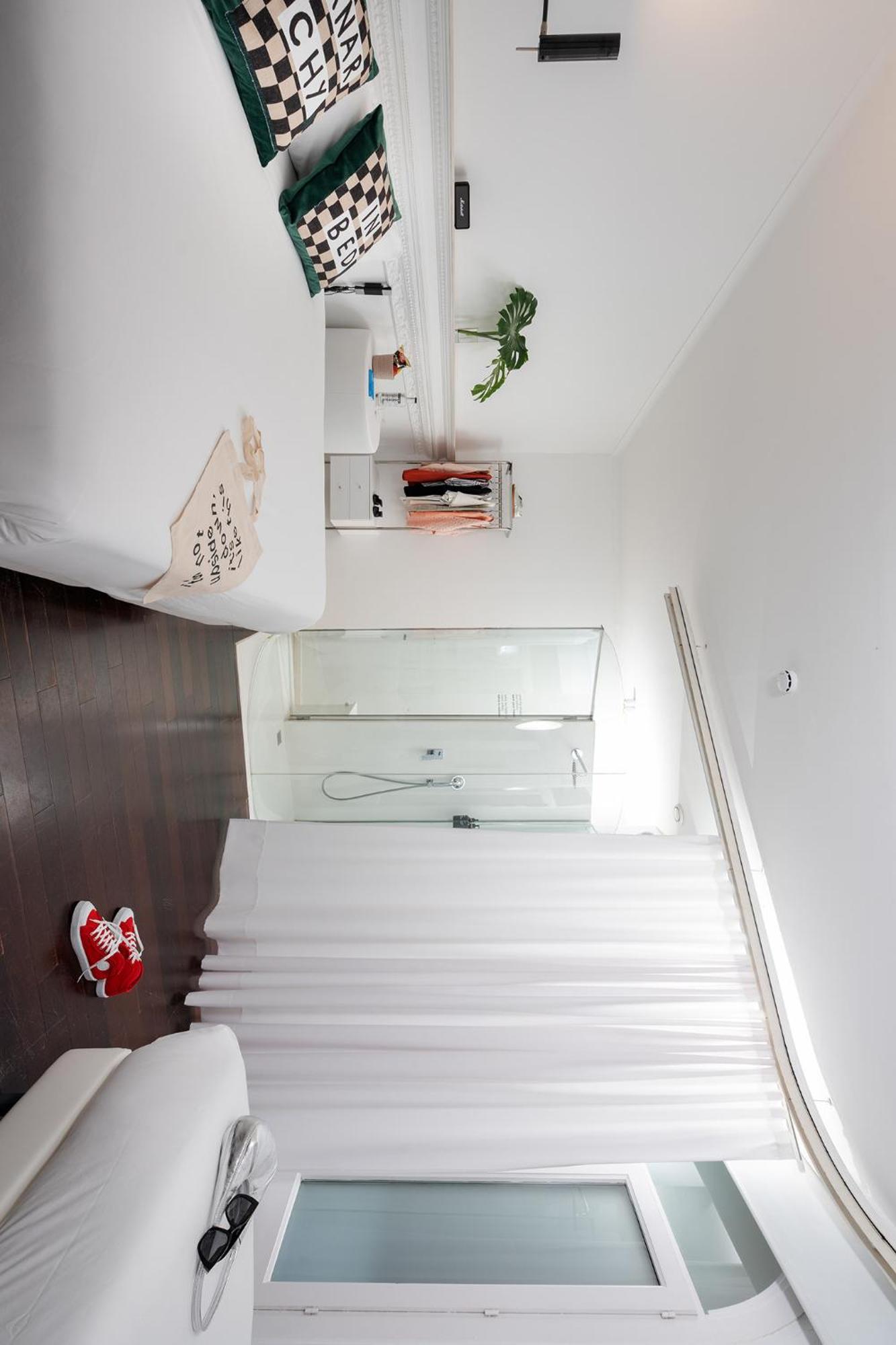 Chic & Basic Born Boutique Hotel Barcelona Ngoại thất bức ảnh