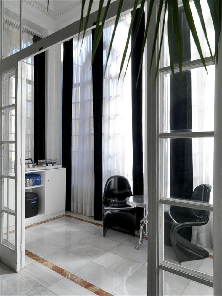 Chic & Basic Born Boutique Hotel Barcelona Ngoại thất bức ảnh
