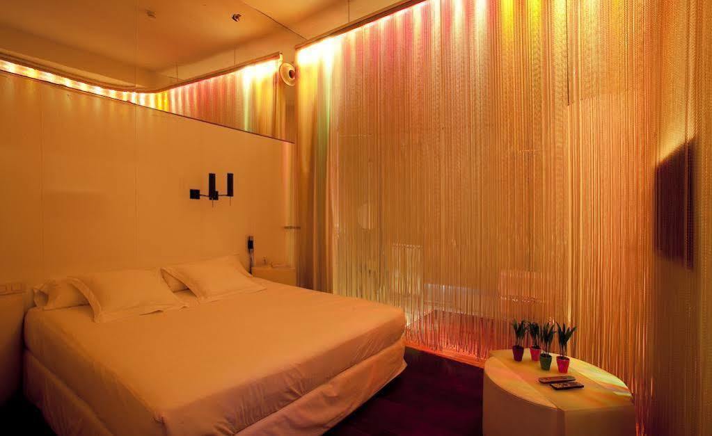 Chic & Basic Born Boutique Hotel Barcelona Ngoại thất bức ảnh