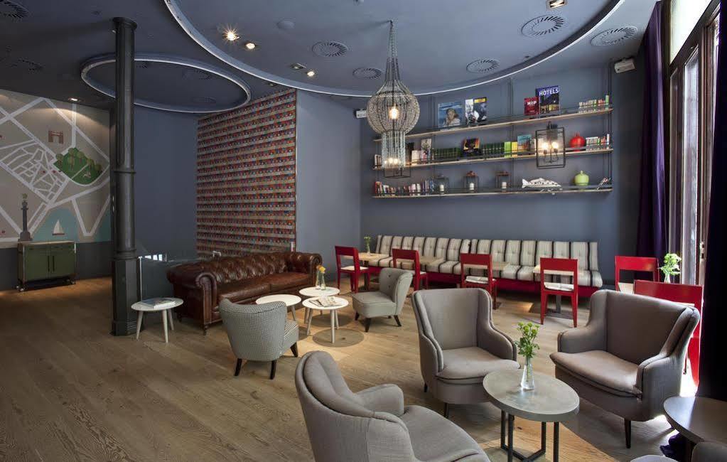 Chic & Basic Born Boutique Hotel Barcelona Ngoại thất bức ảnh