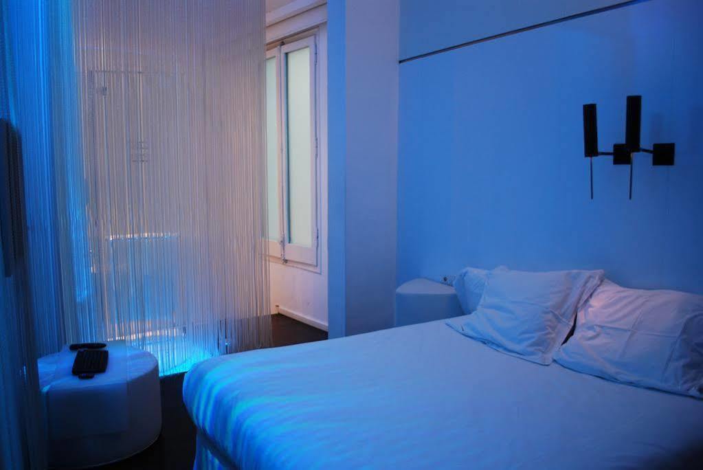 Chic & Basic Born Boutique Hotel Barcelona Ngoại thất bức ảnh