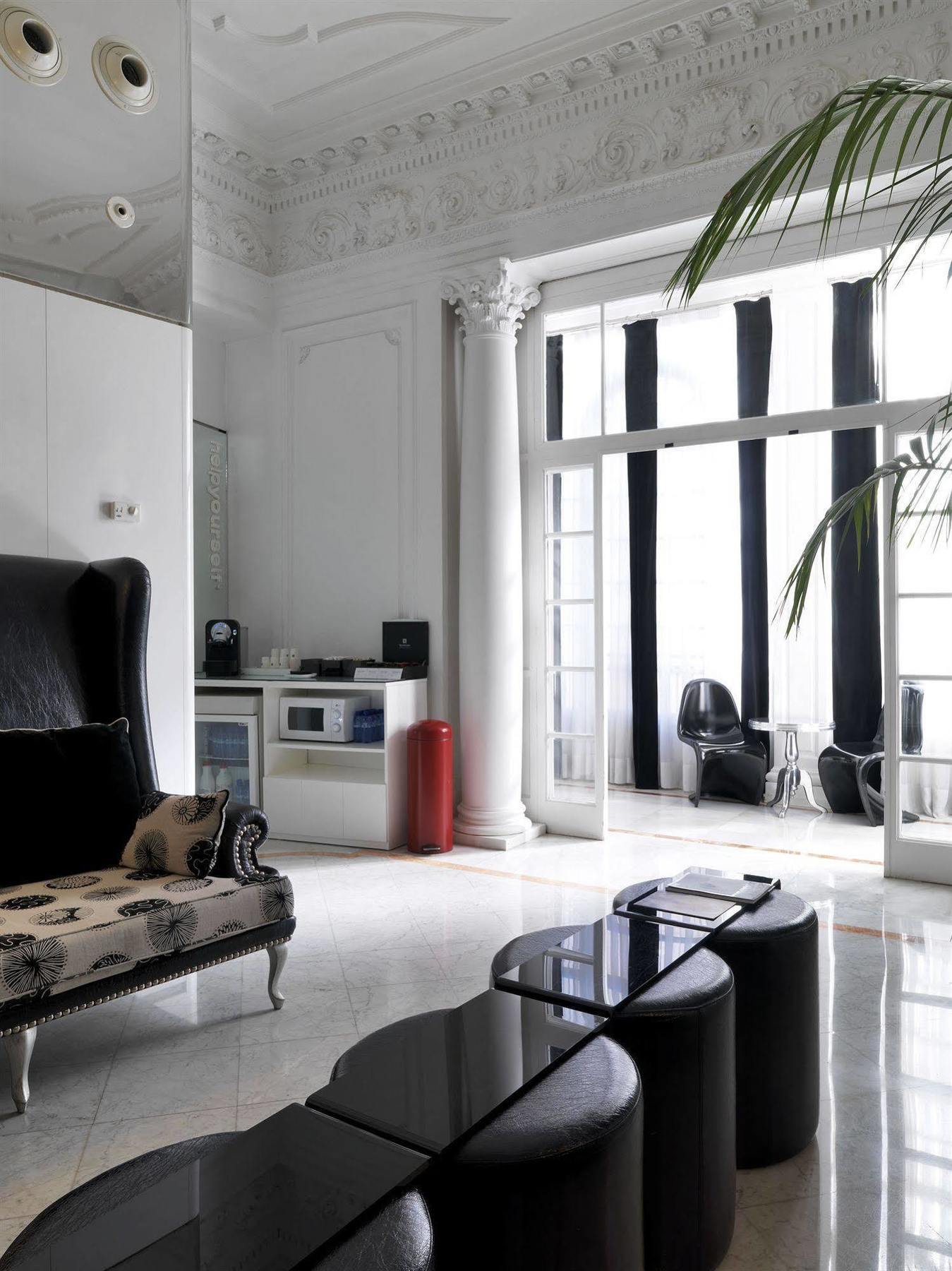 Chic & Basic Born Boutique Hotel Barcelona Ngoại thất bức ảnh
