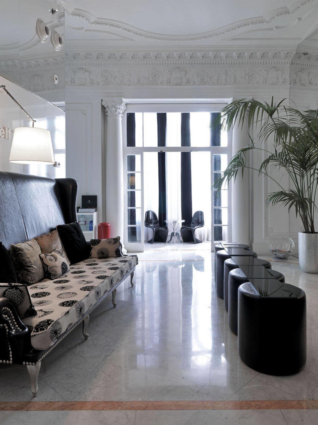 Chic & Basic Born Boutique Hotel Barcelona Ngoại thất bức ảnh